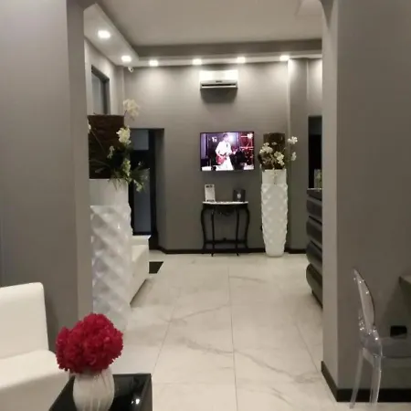 Ξενοδοχείο Style Design