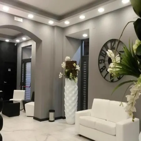 Hotel Style Design Caserta
