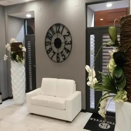 Style Design Caserta