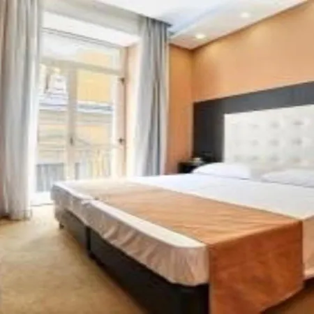 Style Design Ξενοδοχείο 4*
