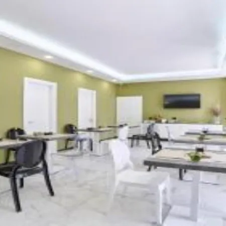 Style Design Ξενοδοχείο Καζέρτα