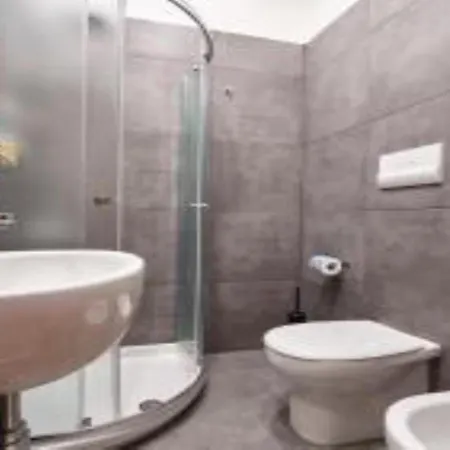Style Design Hotel 4*