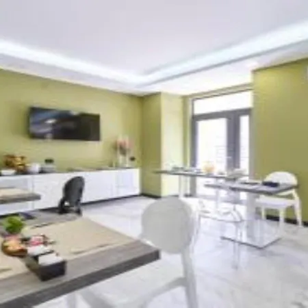 Hotel Style Design