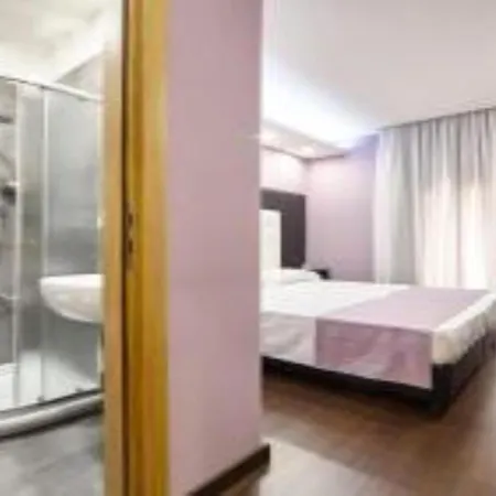 Style Design 4* Καζέρτα