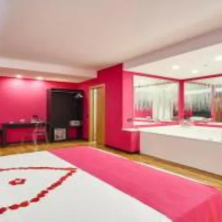 Hotel Style Design Caserta