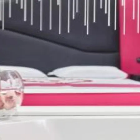 Style Design Hotel Caserta